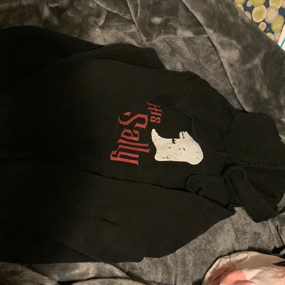 AMS Medium “His Sally” Sweatshirt - Picture 1 of 2